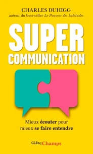Supercommunication