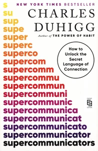Supercommunicators