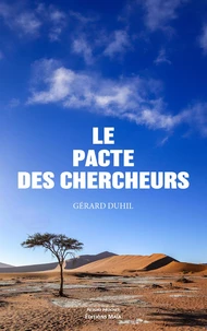 Le pacte des chercheurs