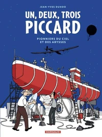 Un, deux, trois Piccard