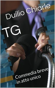 TG - Commedia breve in atto unico