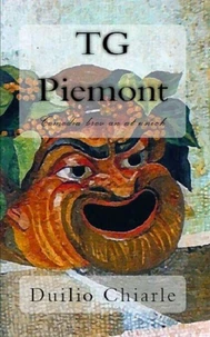 Tg Piemont - Comedia brev an at unich