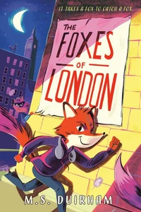 The Foxes of London