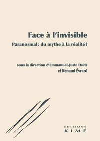 Face à l'invisible