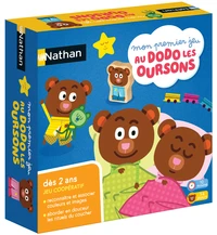 AU DODO LES OURSONS !