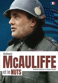 McAuliffe et le Nuts