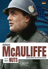 McAuliffe et le Nuts