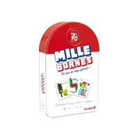 Mille Bornes - Edition Prestige