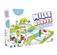Mille Bornes (sur un plateau)