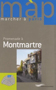 Promenade à Montmartre