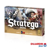 Stratego original 3.0 jumbo