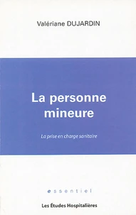 La personne mineure