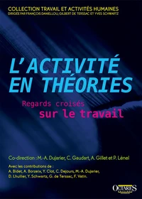 L'activité en théories