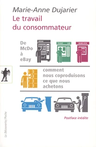 Le travail du consommateur