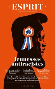 Jeunesses antiracistes