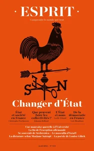 Changer d'Etat