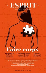 Retour au corps