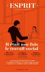 Il était une fois le travail social