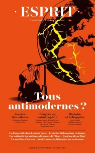 Tous antimodernes ?