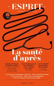 La santé d'après