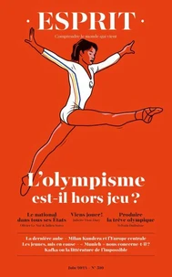L'olympisme est-il un jeu ?