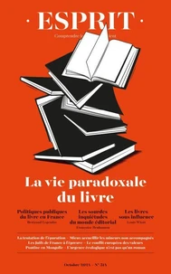 Les transformations de l'édition française