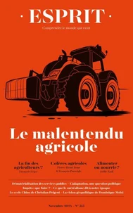 Les mondes agricoles