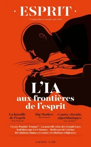 L'IA aux frontières de l'esprit