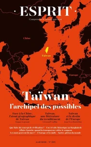 Taïwan, l'archipel des possibles