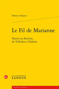 Le fil de Marianne
