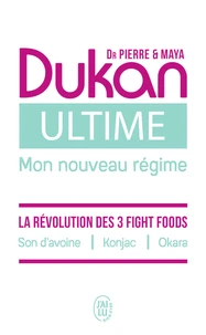 Ultime, mon nouveau régime