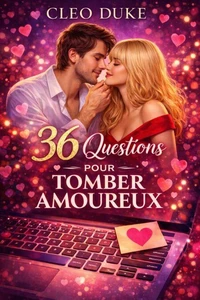 36 questions pour tomber amoureux