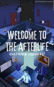 Welcome to the Afterlife Customer Service!