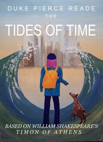  Duke Pierce Reade - The Tides Of Time.