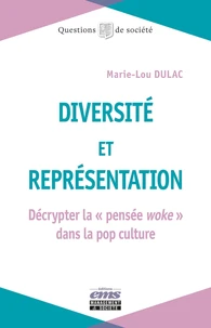Diversité et représentation