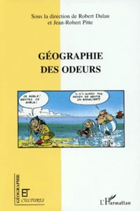 Géographie des odeurs