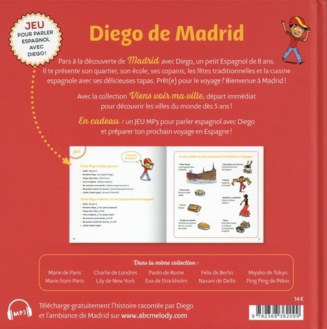 Diego de Madrid