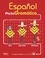 Español PictoGramática. La grammaire espagnole en infographie