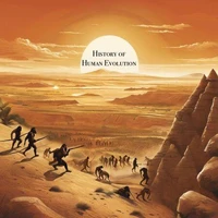 The Story of Human Evolution
