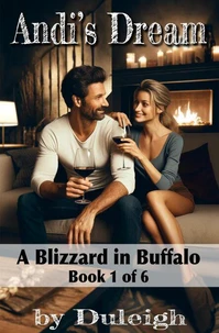 A Blizzard in Buffalo