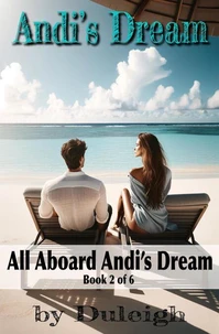 All Aboard Andi's Dream