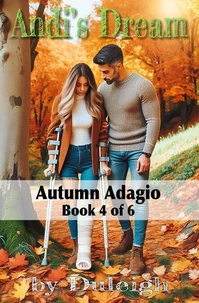 Autumn Adiago