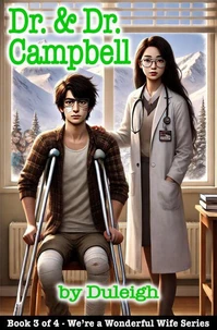 Dr. &amp; Dr. Campbell