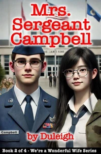 Mrs. Sergeant Campbell