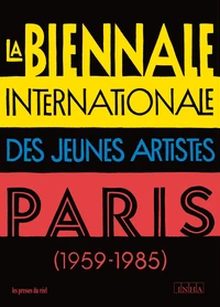 La biennale internationale des jeunes artistes