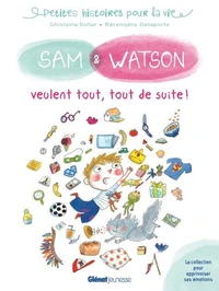 Sam &amp; Watson veulent tout, tout de suite