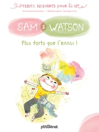 Plus forts que l'ennui !