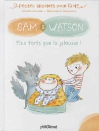 Plus forts que la jalousie