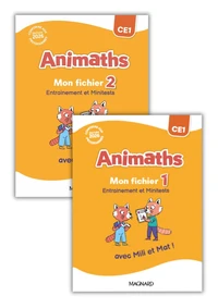 Animaths CE1