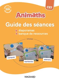 Animaths CE1